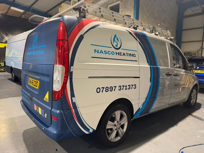 Local Bolton Boiler repairs